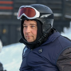 Александр Сумченко, 06.03, Ulefoss