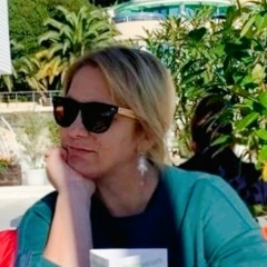 Ирина Паршакова, 21.03, Пермь