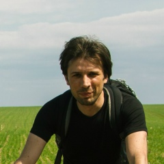 Андрей Глоба, 06.09