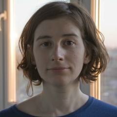 Аня Дорохова