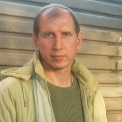 Виталий Коновалов