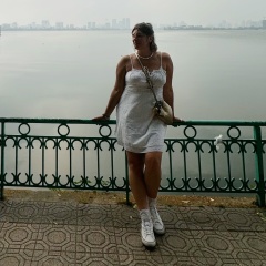 Екатерина Шурыгина, 09.01, Москва