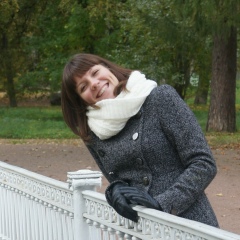 Ксюша Менько, Санкт-Петербург