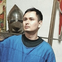 Александр Шадрин, Санкт-Петербург