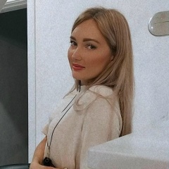 Екатерина Марочкина, 07.09.1992, Казань