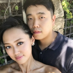 Слава Ли, 03.11.1987, Алматы