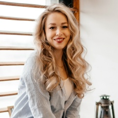 Анастасия Антихович, 15.11, Минск