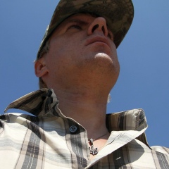 Руслан Бондаренко, 03.01, Киев