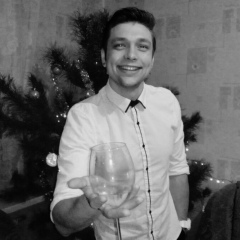 Александр Медуница, 13.11, Киев