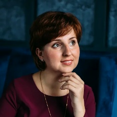Виктория Дмитриева, Улан-Удэ