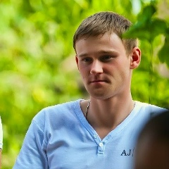 Владислав Шустер, 28.11, Караганда