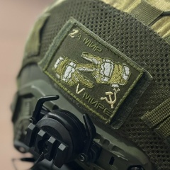 Niki Bazay, Владикавказ