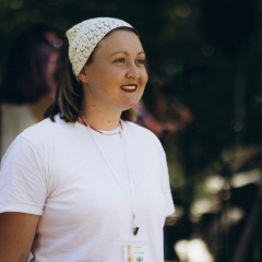 Ирина Игошева, 08.05