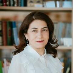 Марина Мизова, 11.02.1968, Нальчик