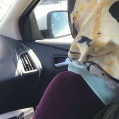 Хеда Бехоева, 07.01.1987, Грозный