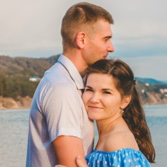 Лара Николаева, 10.05.1990