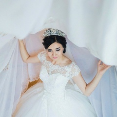 Laura Arapbayeva, 17.07, Шымкент