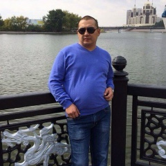 Джамбул Батанов, 17.05.1980, Актобе