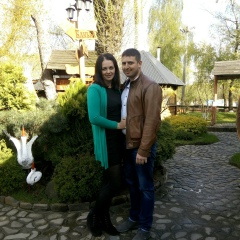 Танічка Парута, 04.12, Стрый