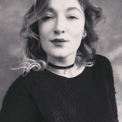 Евгения Воевуцкая, 03.10.1995, Кишинев