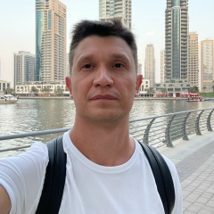 Артур Инилеев, 31.01, Москва