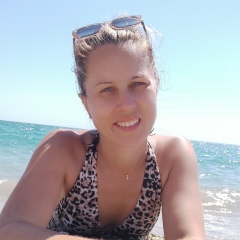 Валентина Нижник, 05.10, Воронеж