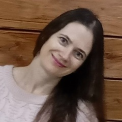 Ольга Лубинова, 10.11, Москва