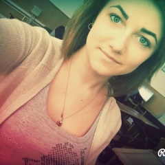 Анжелика Тарасова, 03.01.1990, Алматы