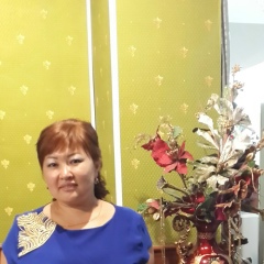 Куралай Нартбаева, 25.05.1979, Семей