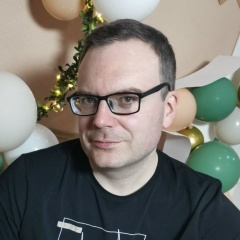 Николай Балашов, 28.04.1980, Санкт-Петербург