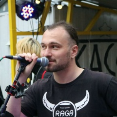 Георгий Барковский, 23.12, Минск