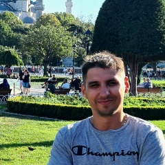 Дмитрий Дегтярев, 23.07, Белгород