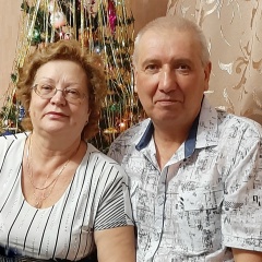 Людмила Балясникова, 25.12, Кулебаки