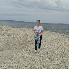 Ирина Кучина, 30.05.1985, Челябинск