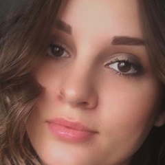 Анастасия Рыцковская, 01.12.1988, Гродно