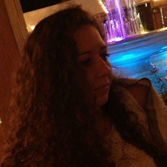 Элла Яник, 05.02.1990, Киев