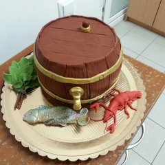 Roma Sviridov, 02.05.1982, Оргеев