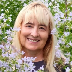 Галина Битюкова, 19.02.1966, Ангарск