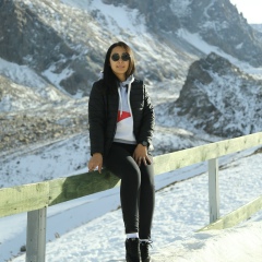 Рахима Шукумова, 16.01