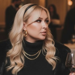 Анастасия Трошева-Тарасова, 13.05, Москва