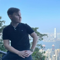 Дамир Гурин