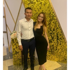 Журсин Колдасов, 17.11.1995