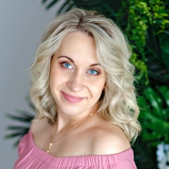 Светлана Нестерова, 30.01.1987, Томск