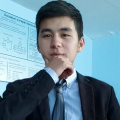 Jasulan Dastanov, Алматы