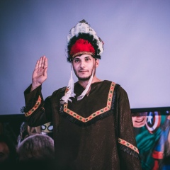 Айрапет Гзрарян, Воронеж