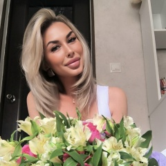 Мария Чернова, 30.12.1986, Краснодар