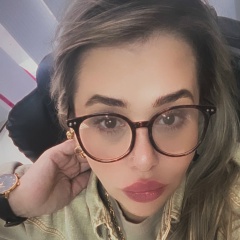 Луиза Крякина, Уфа
