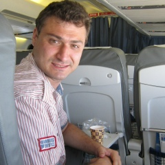 Yuriy Yakubtsov, 07.03.1984, Киев