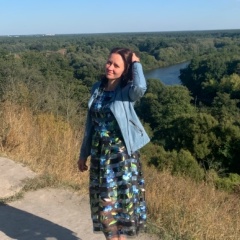 Юлия Климачёва, 19.05.1989