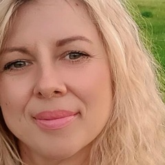 Женя Храмова-Андреева, 01.02.1998, Красноярск